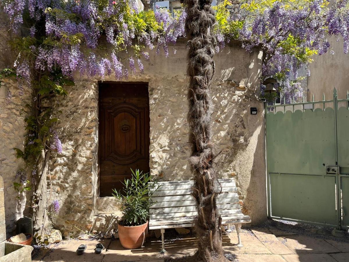 Dions Chez Les Filles B&B 외부 사진