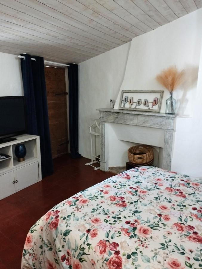Dions Chez Les Filles B&B 외부 사진
