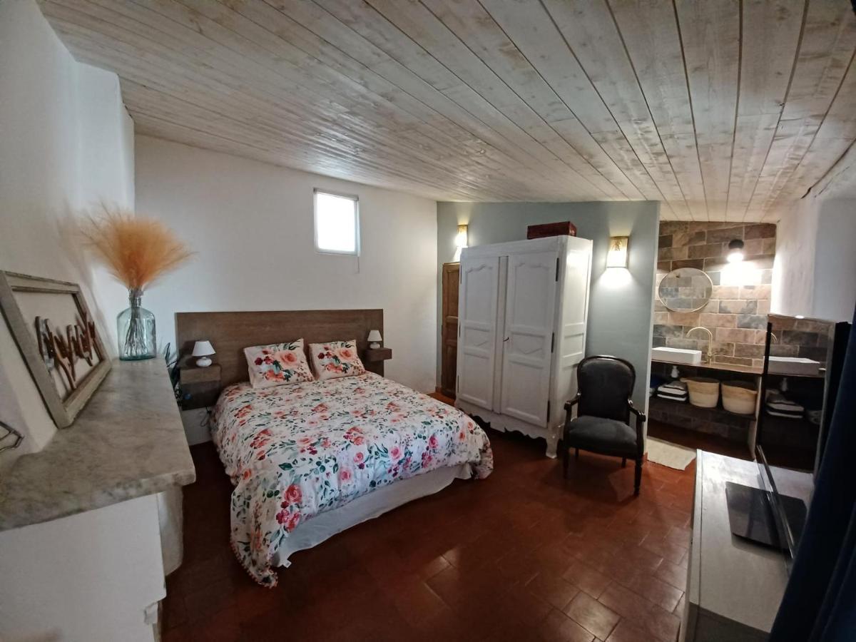 Dions Chez Les Filles B&B 외부 사진