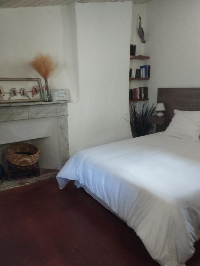 Dions Chez Les Filles B&B 외부 사진