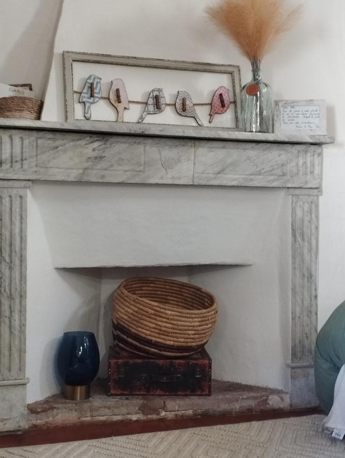 Dions Chez Les Filles B&B 외부 사진