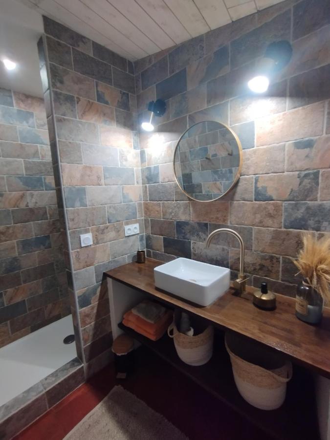 Dions Chez Les Filles B&B 외부 사진