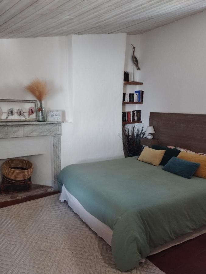 Dions Chez Les Filles B&B 외부 사진